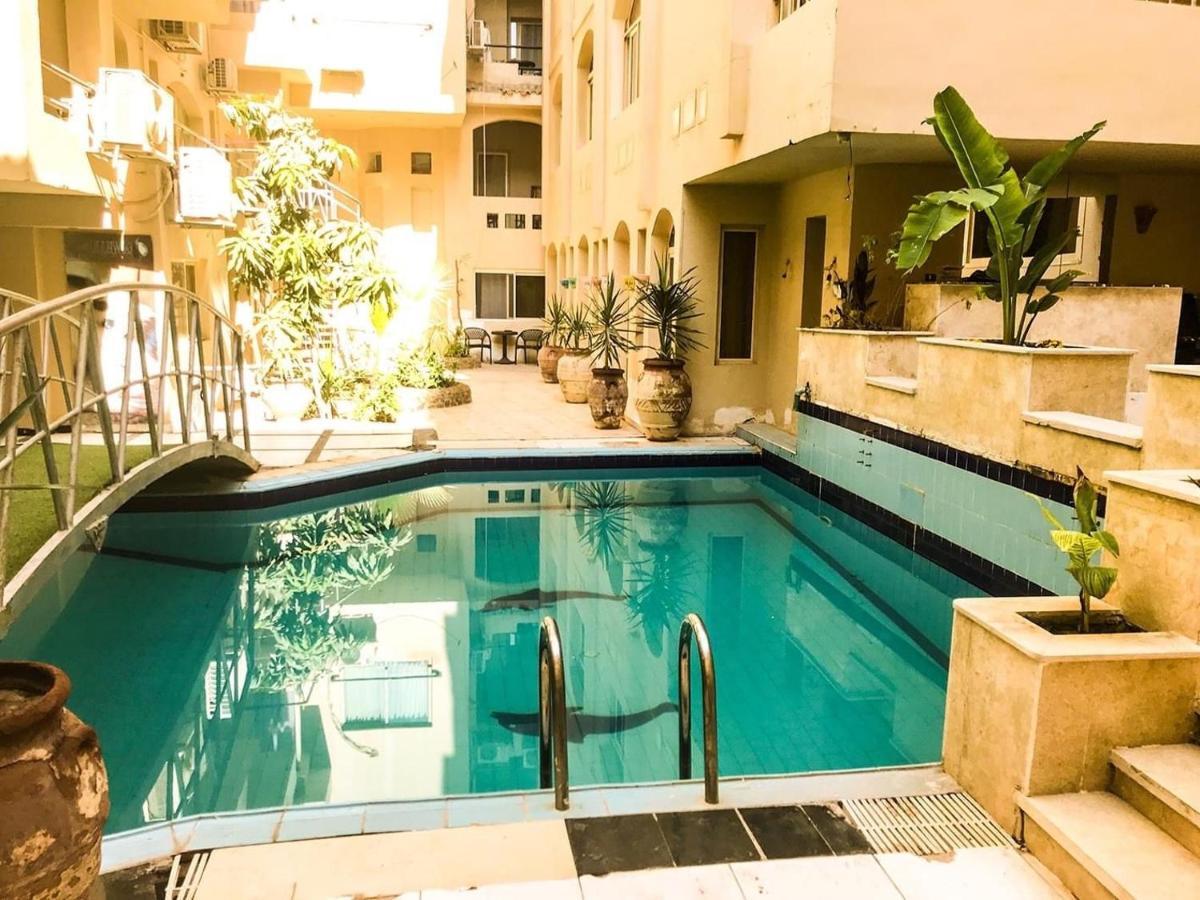 Palma House Aparthotel *